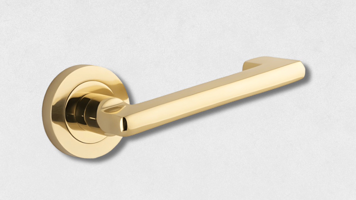 Commercial vs Residential Door Hardware: Key Differences - Entry-Point