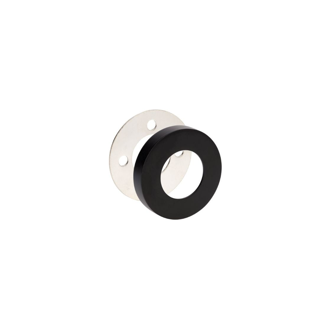 Zanda Rose Plate Adaptors (Pair) - 65mm Diameter