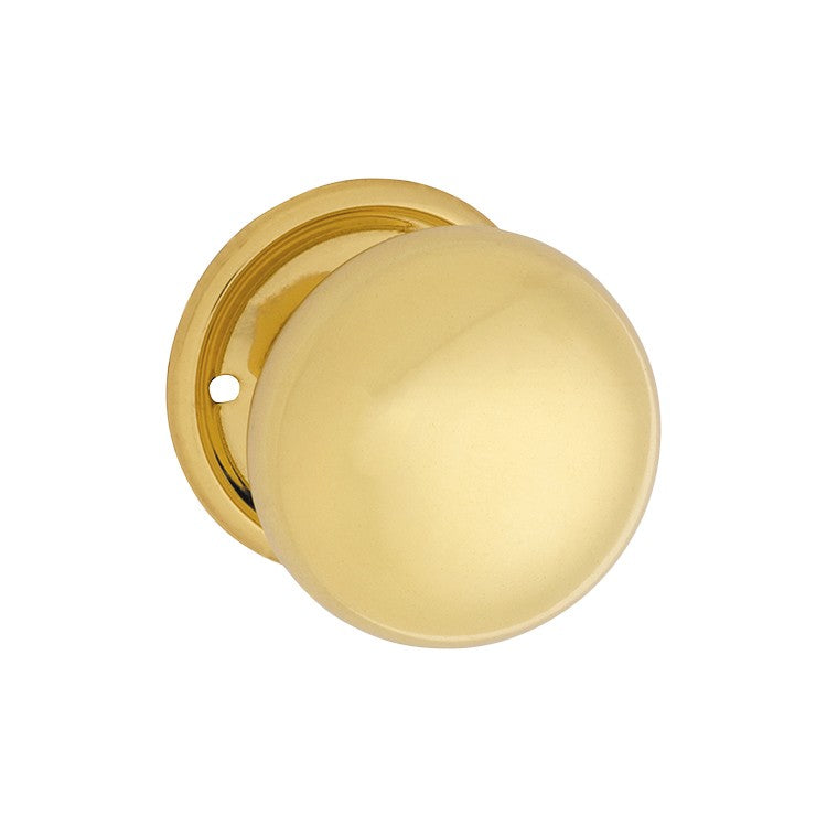 Plain Mortice Door Knob by Tradco