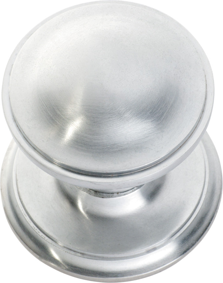 Classic Centre Door Knobs by Tradco