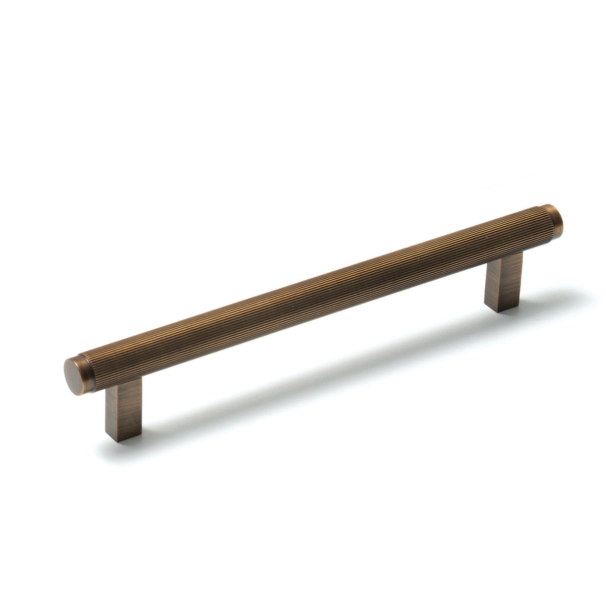 Momo Bellevue Solid Brass Lined Bar Pull