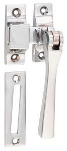 Square Casement Fastener by Tradco