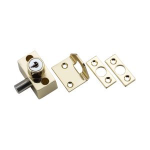 Sash/Sliding Window Locks by Tradco