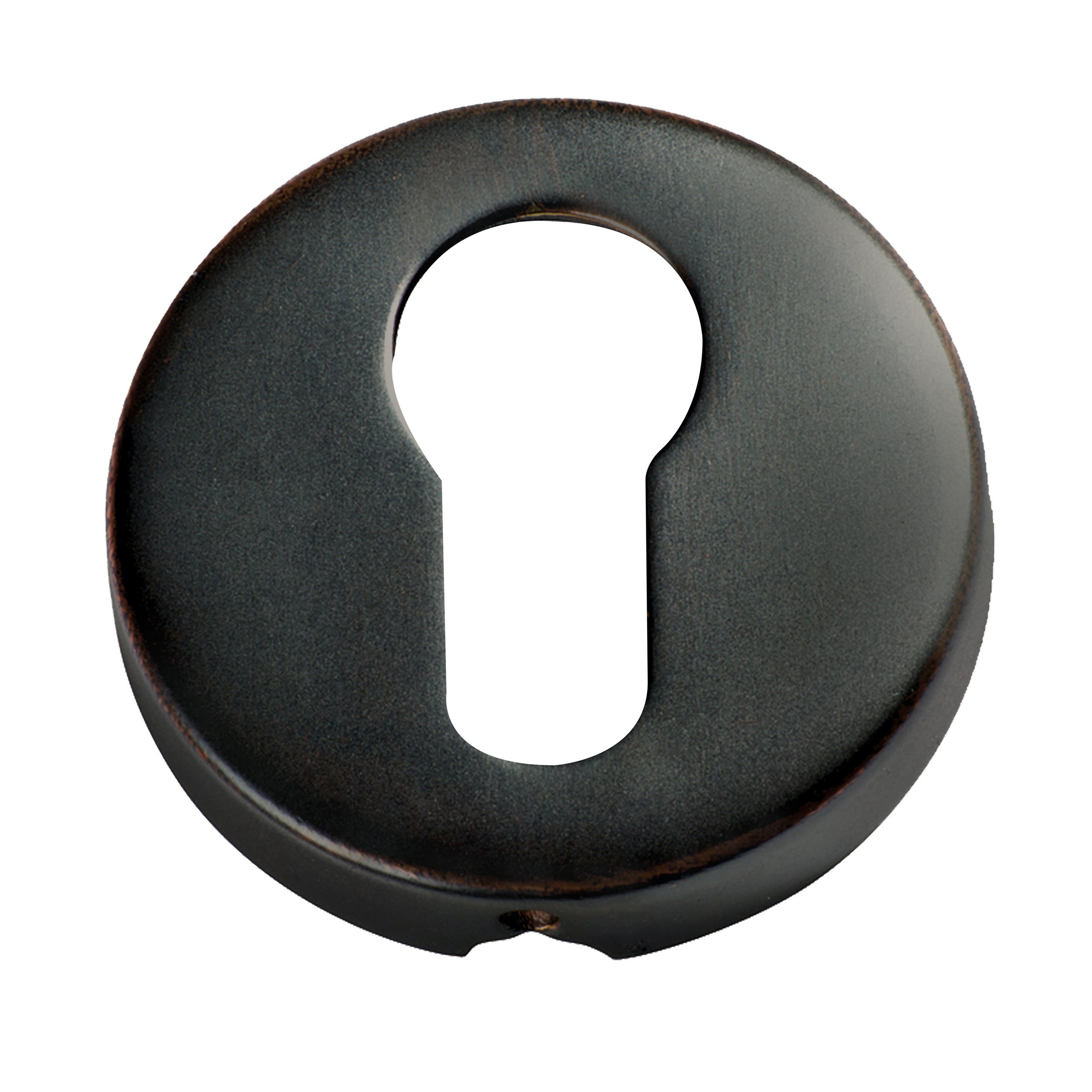 Euro Escutcheons - Sheet Brass by Tradco