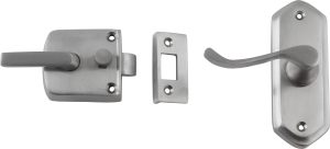 Screen Door Latch by Tradco