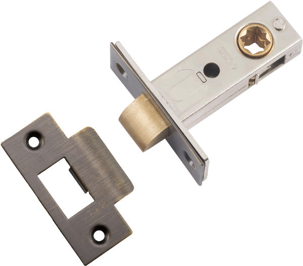 Split Cam Tube Latch By Iver