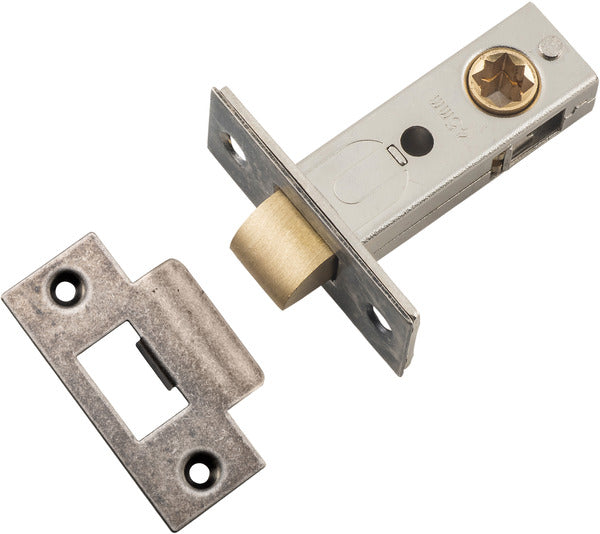 Split Cam Tube Latch By Iver