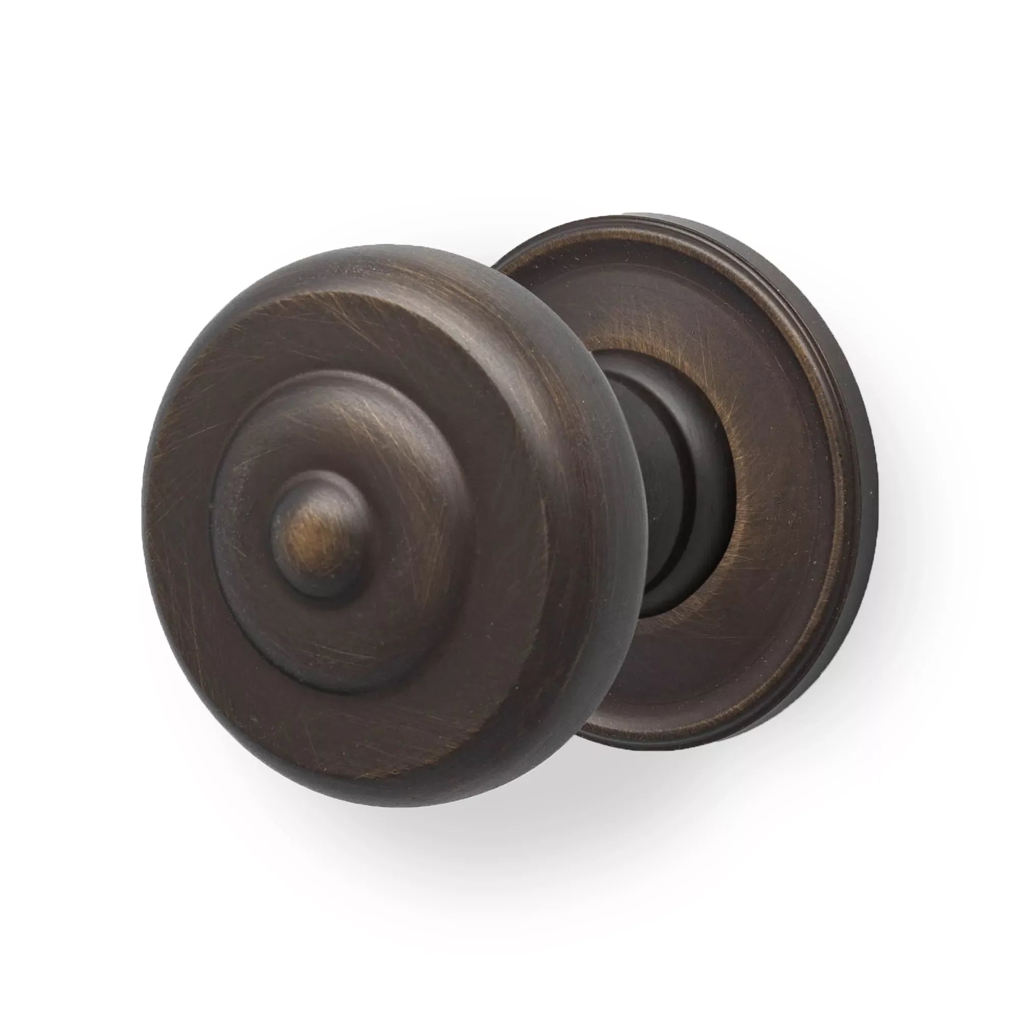 The Decade Fluted Knob by Castella