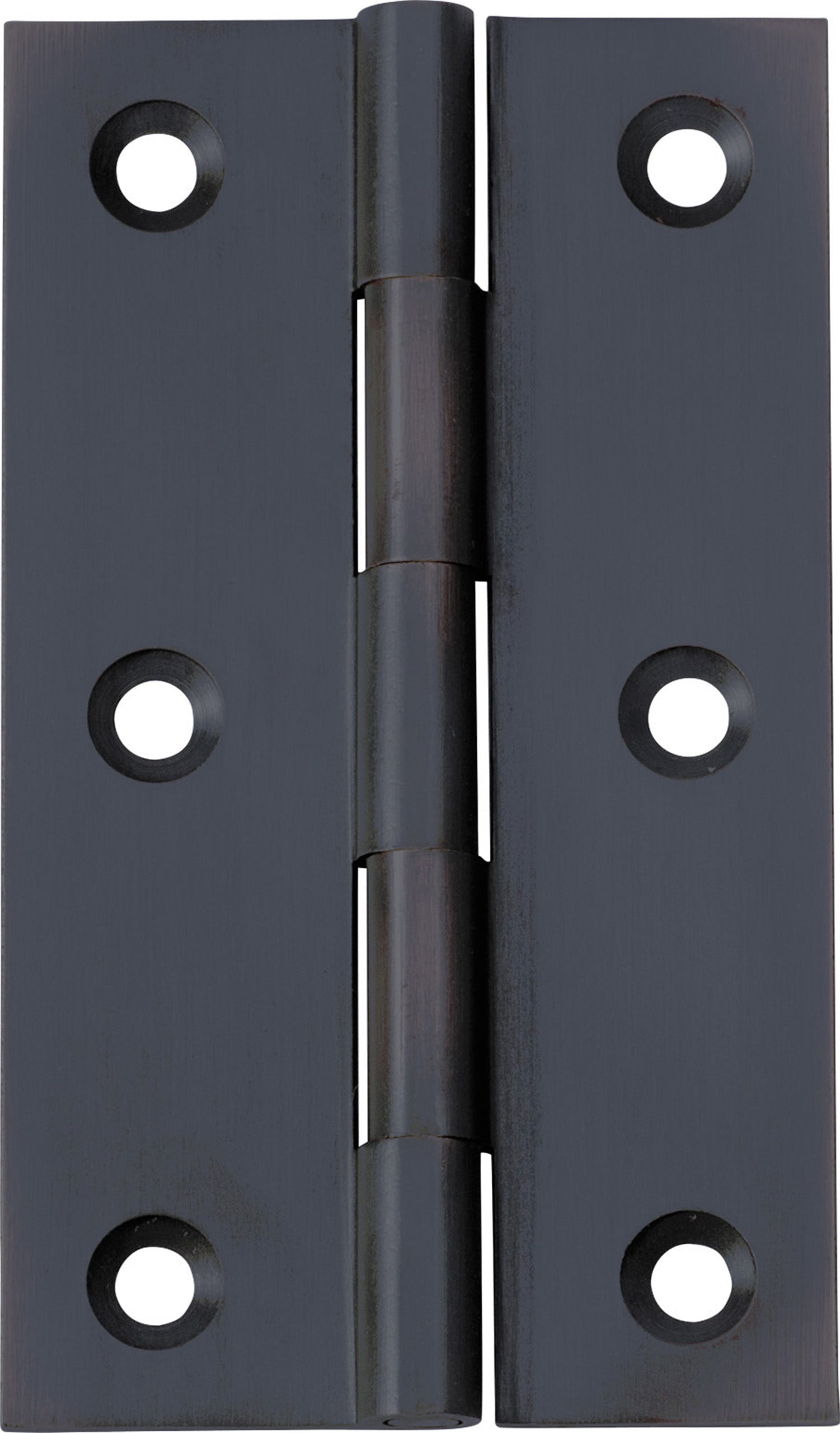 Fixed Pin Hinge by Tradco