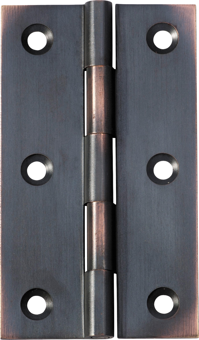 Fixed Pin Hinge by Tradco
