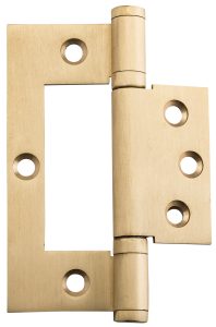 Hirline Hinge by Tradco