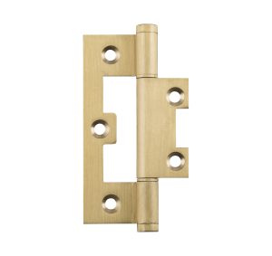 Hirline Hinge by Tradco