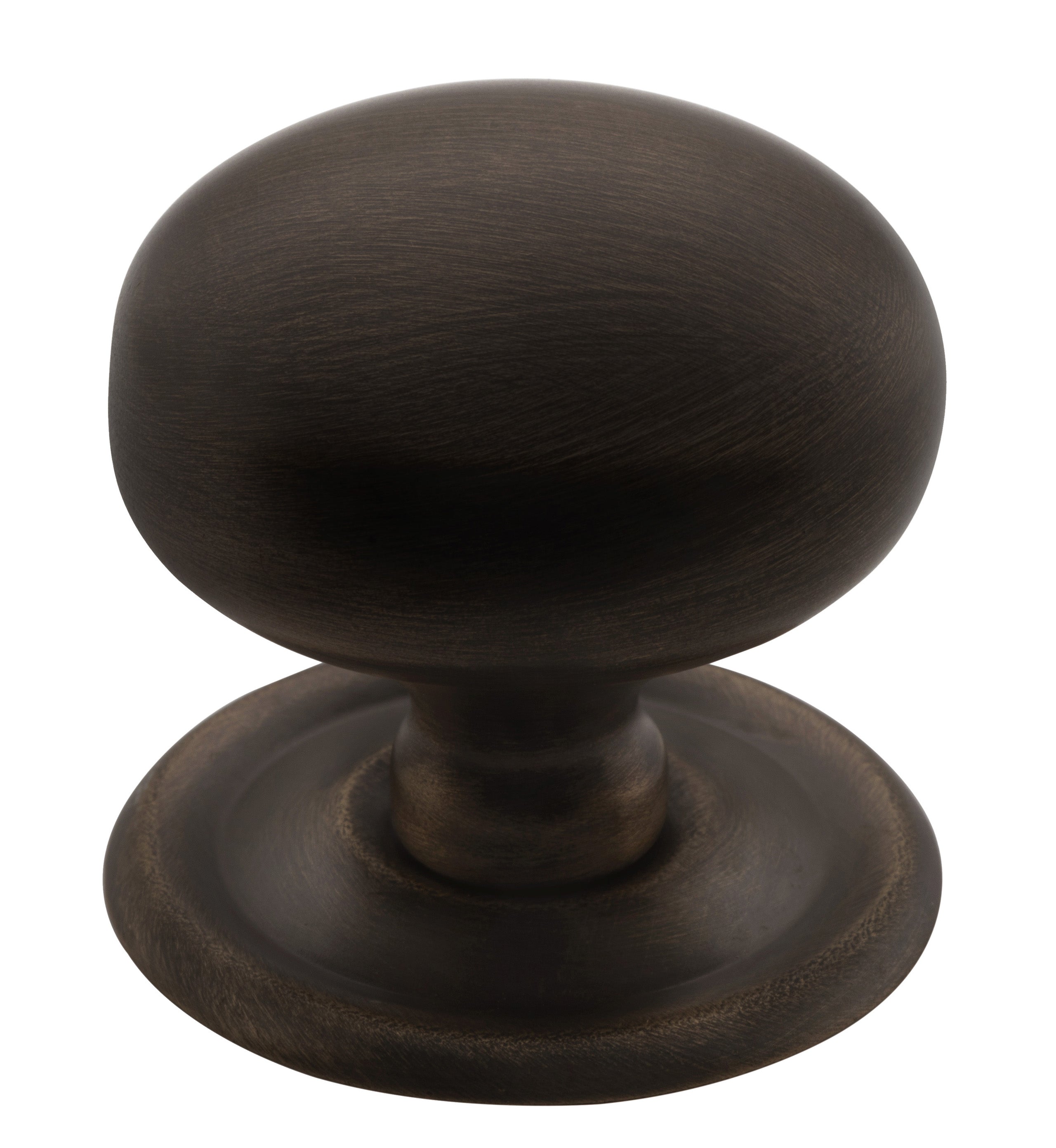 Sheet Brass Cupboard Knobs by Tradco