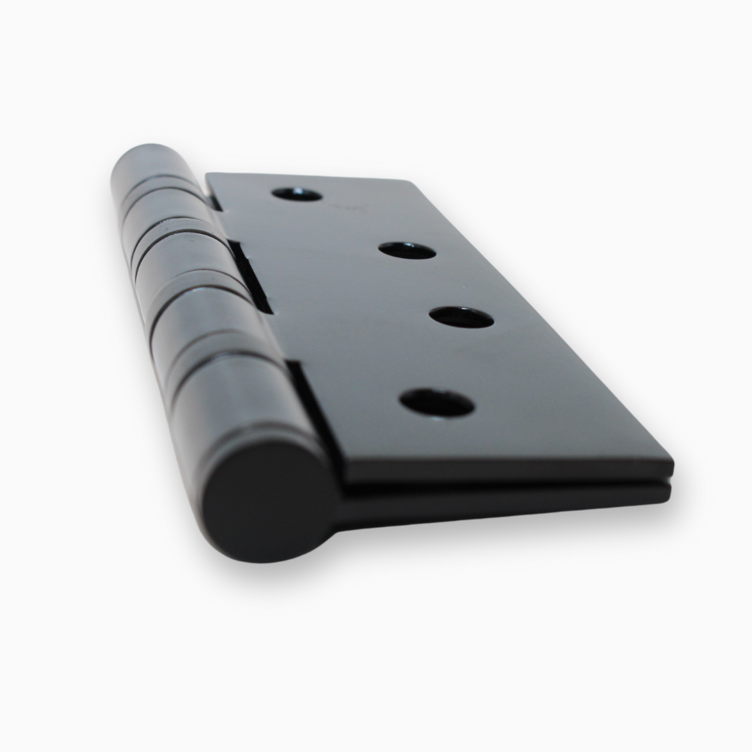 Strong Ball Bearing Hinge (Single)  - Matt Black - By Havolka