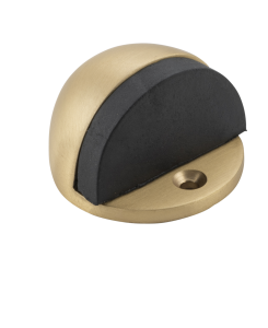 Oval Door Stop by Tradco