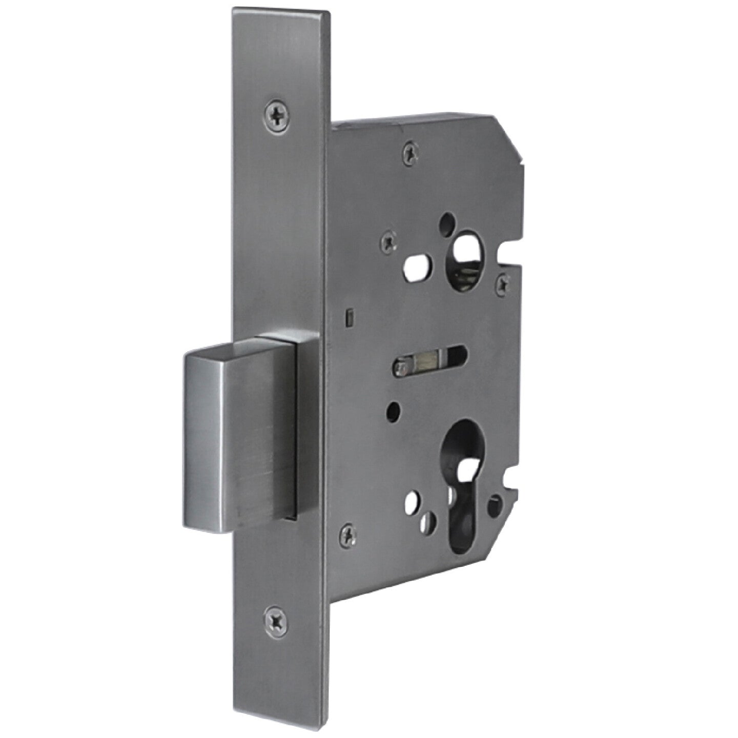 High Security Entrance Dead Bolt - Austyle