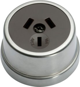 Traditional Sockets by Tradco