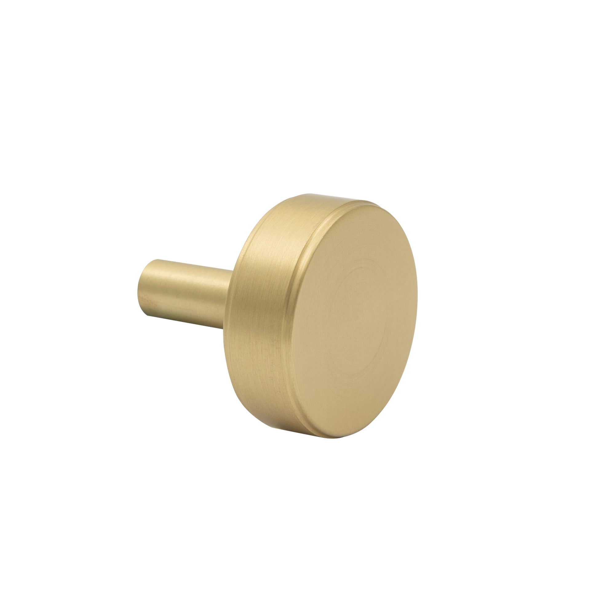 Planar Round Knob By Windsor