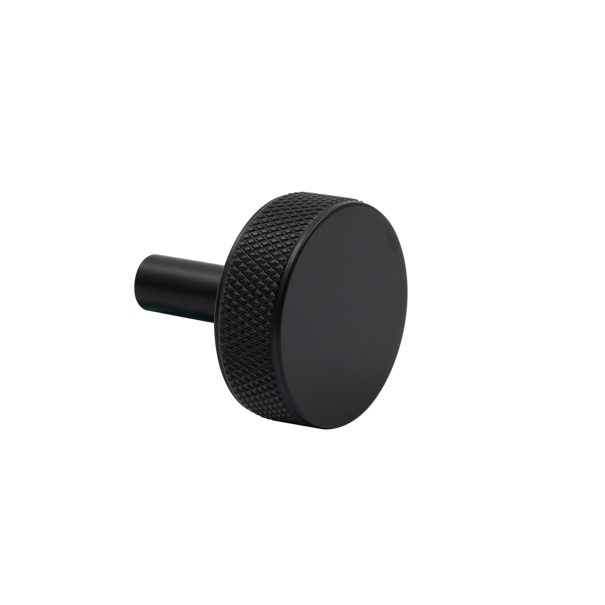 Vertex Round Knob By Windsor