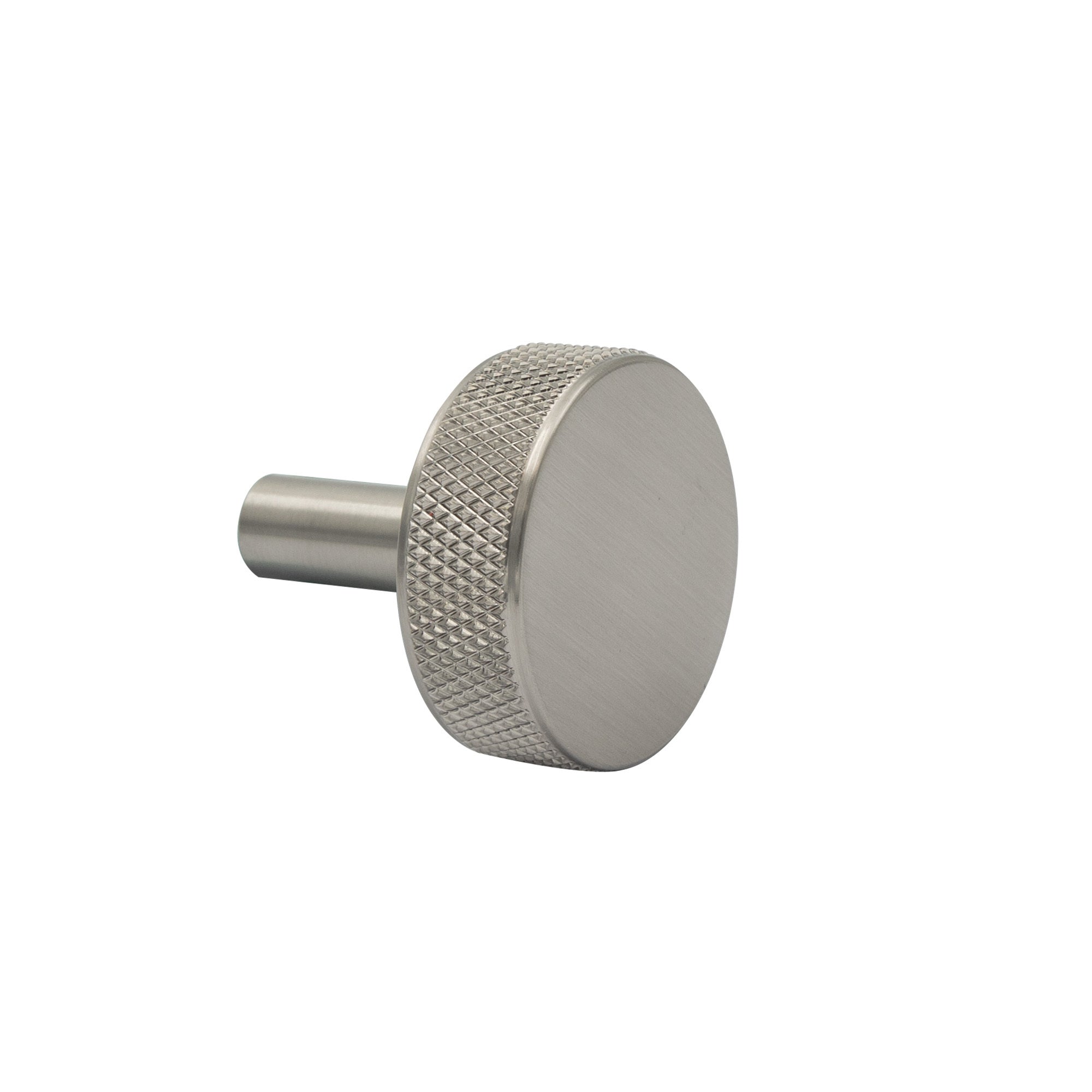 Vertex Round Knob By Windsor