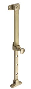 Telescopic Pin Casement Stays by Tradco