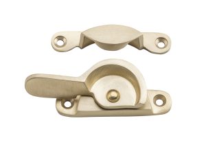 Narrow Sash Fasteners by Tradco