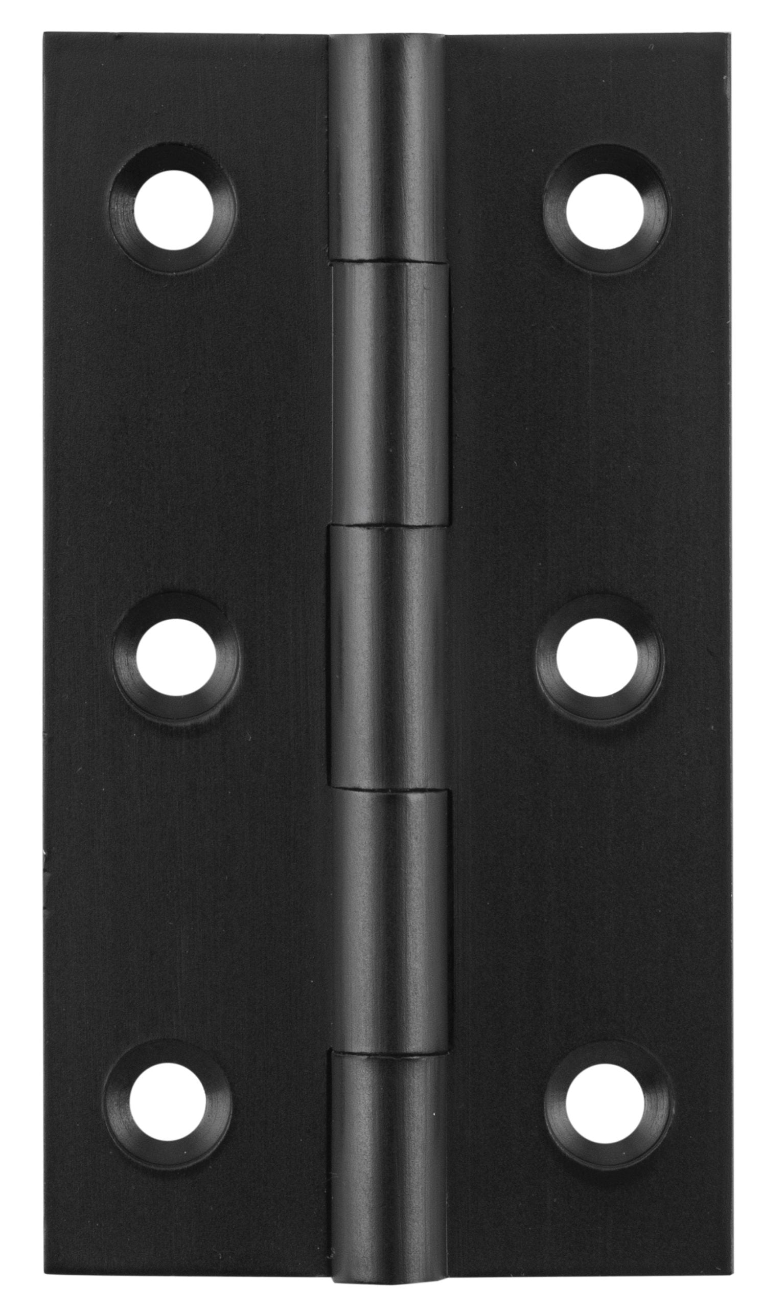 Fixed Pin Cabinet Hinge by Tradco