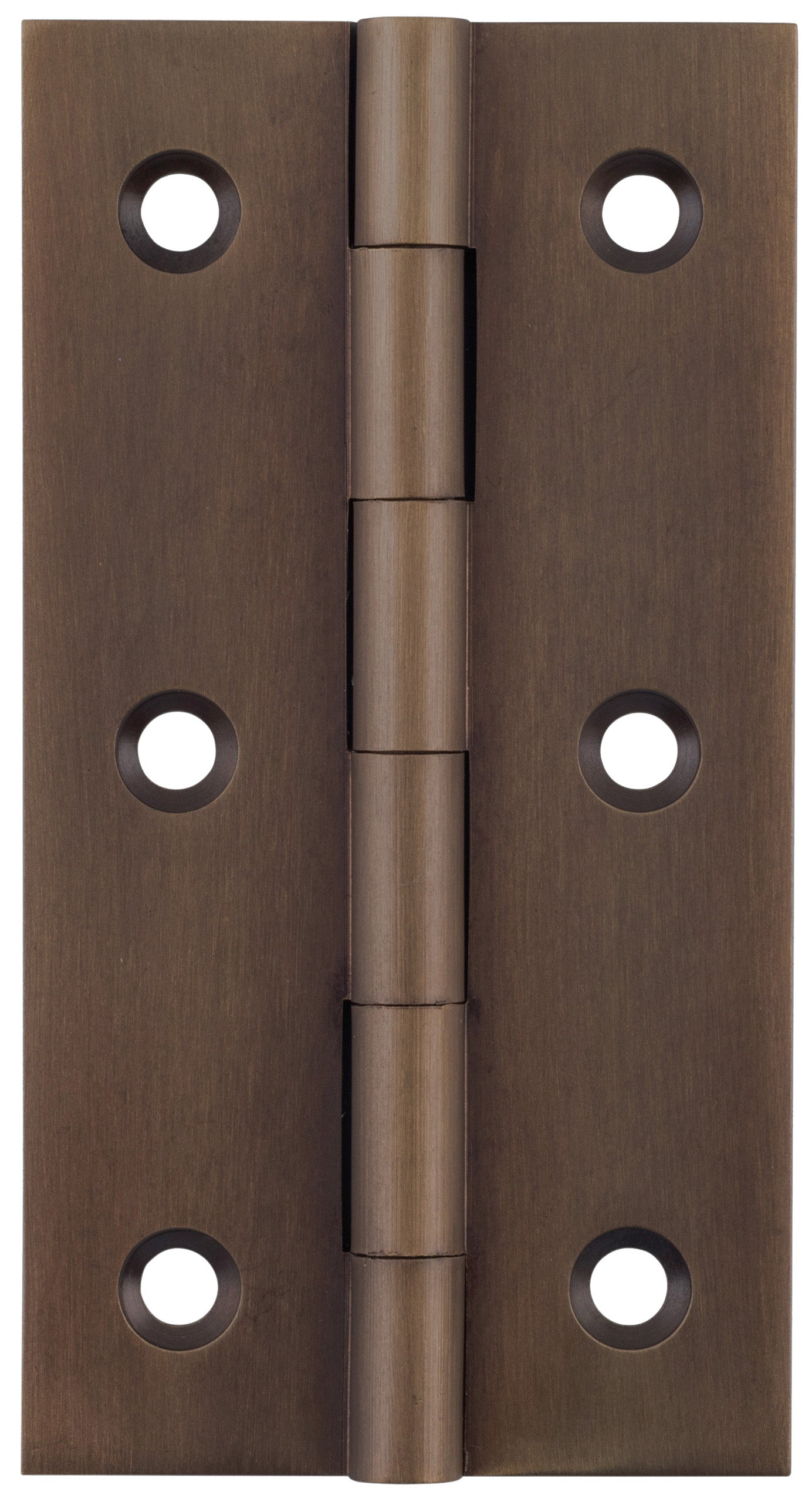 Fixed Pin Cabinet Hinge by Tradco