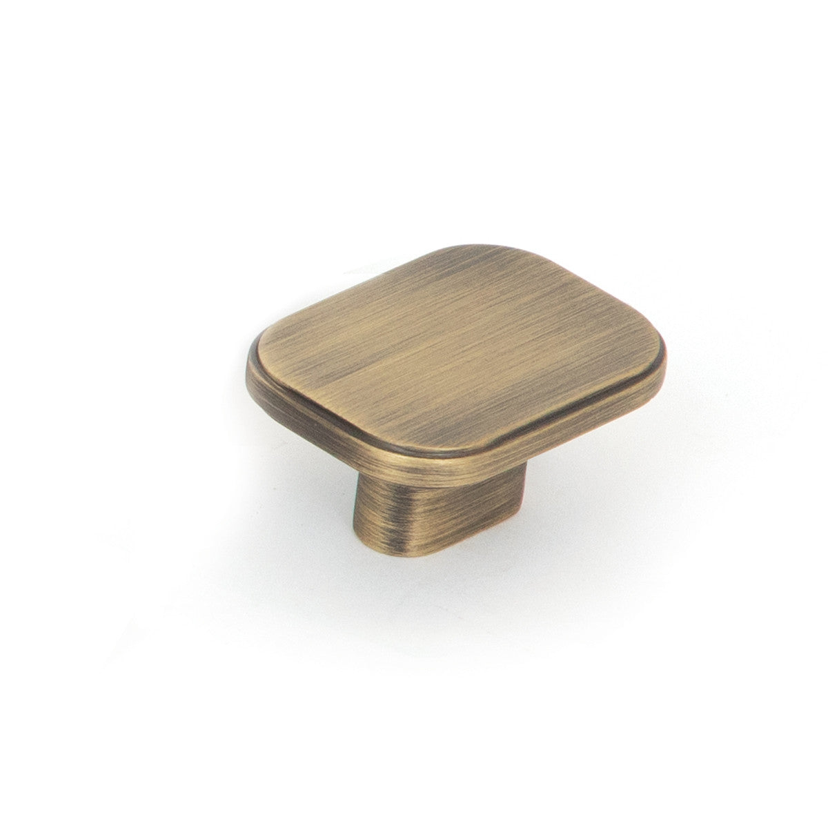 Momo Aspen Solid Brass Knob