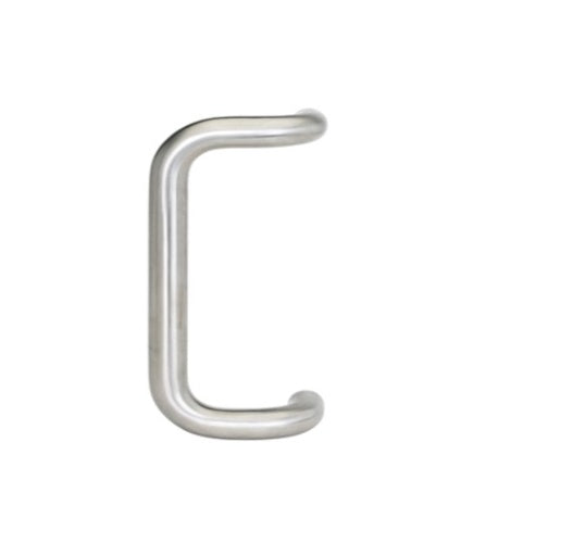 Aquila Pull Handle By Zanda