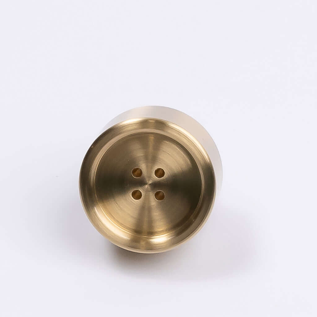 Brushed Brass Cabinet Knob melbourne