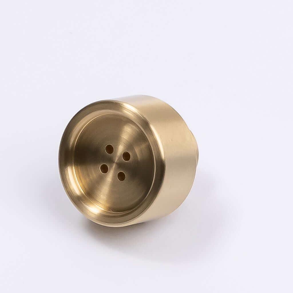 Brushed Brass Cabinet Knob melbourne