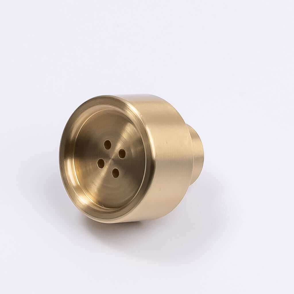 Brushed Brass Cabinet Knob melbourne