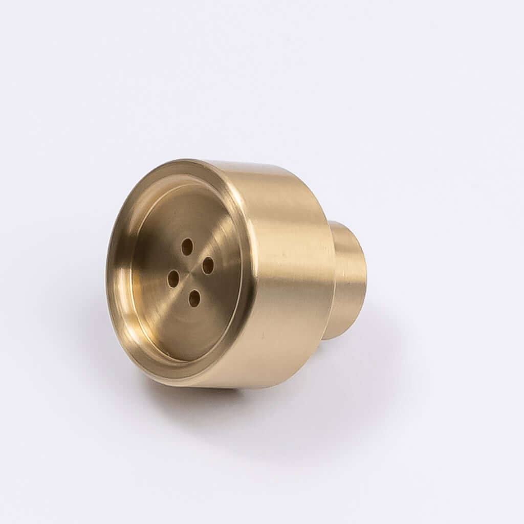 Brushed Brass Cabinet Knob melbourne