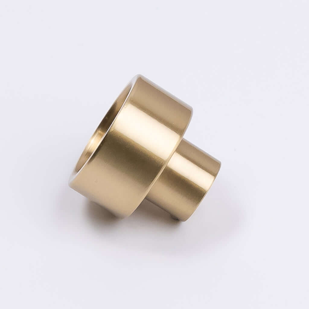 Brushed Brass Cabinet Knob melbourne