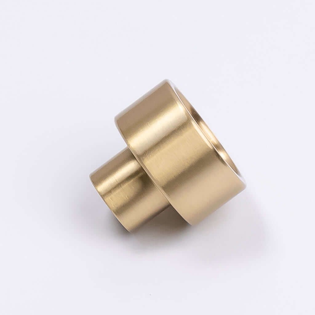 Brushed Brass Cabinet Knob melbourne