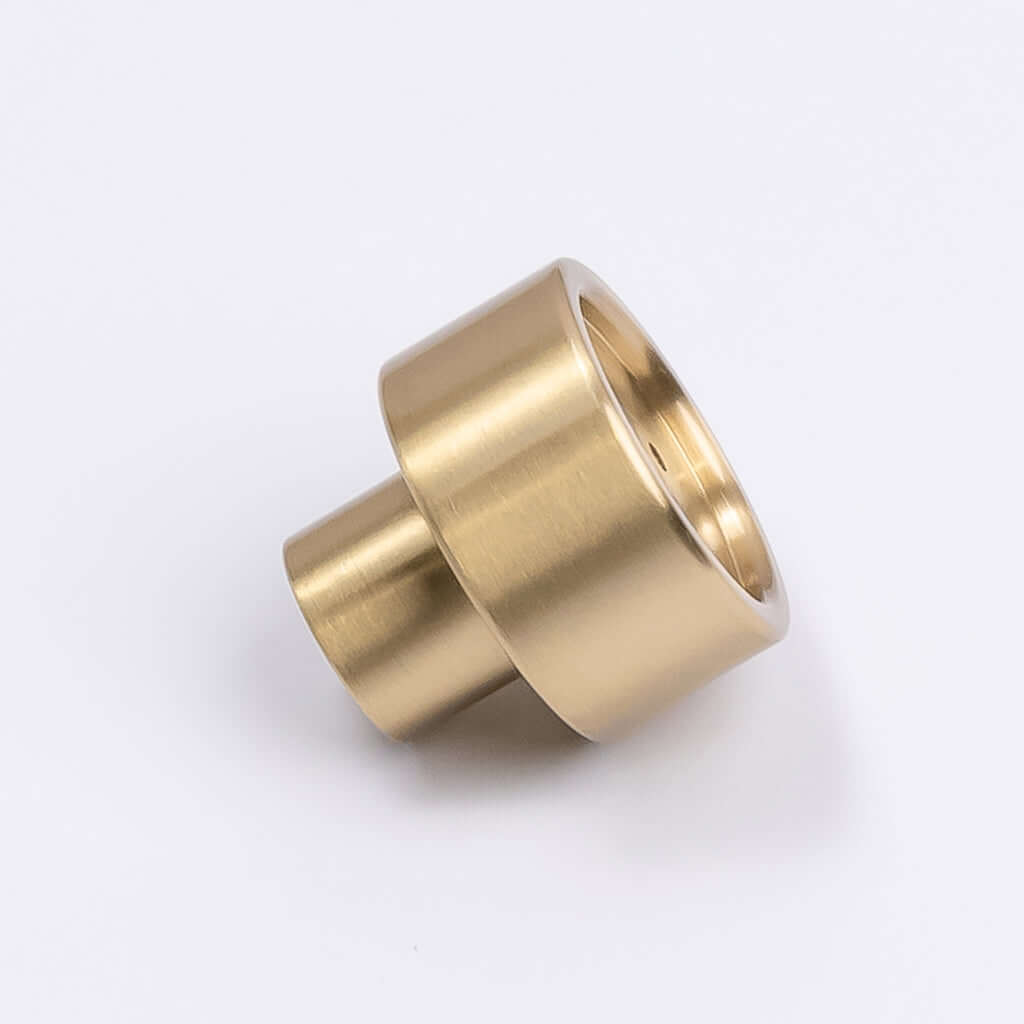 Brushed Brass Cabinet Knob melbourne