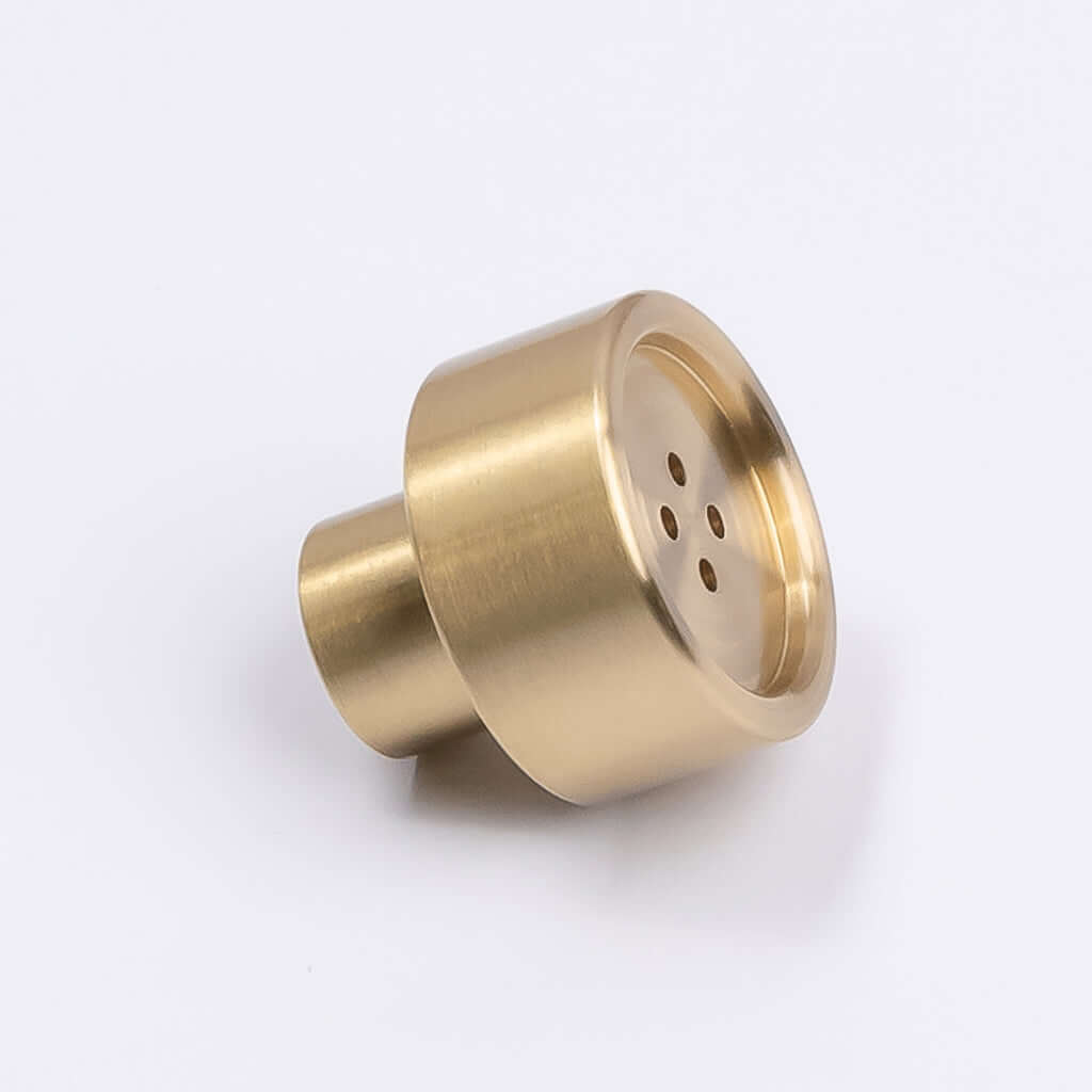 Brushed Brass Cabinet Knob melbourne