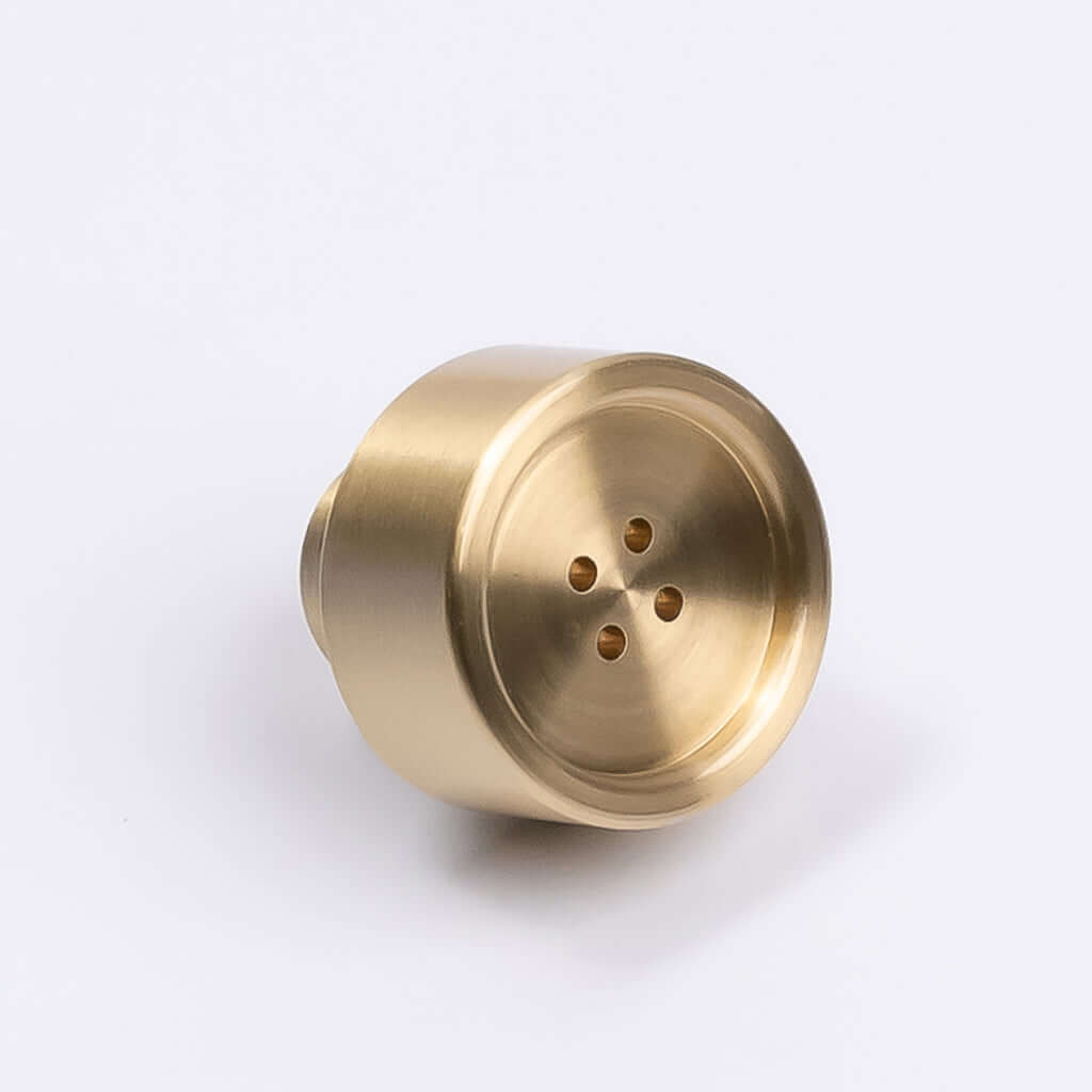 Brushed Brass Cabinet Knob melbourne