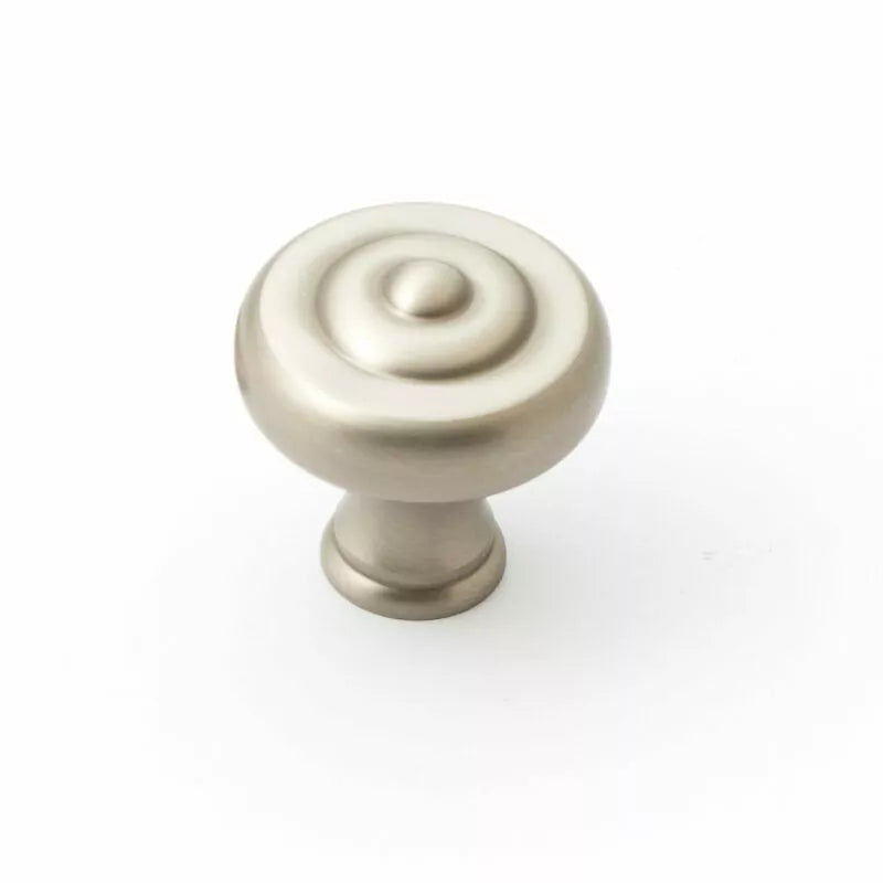 The Decade Fluted Knob by Castella