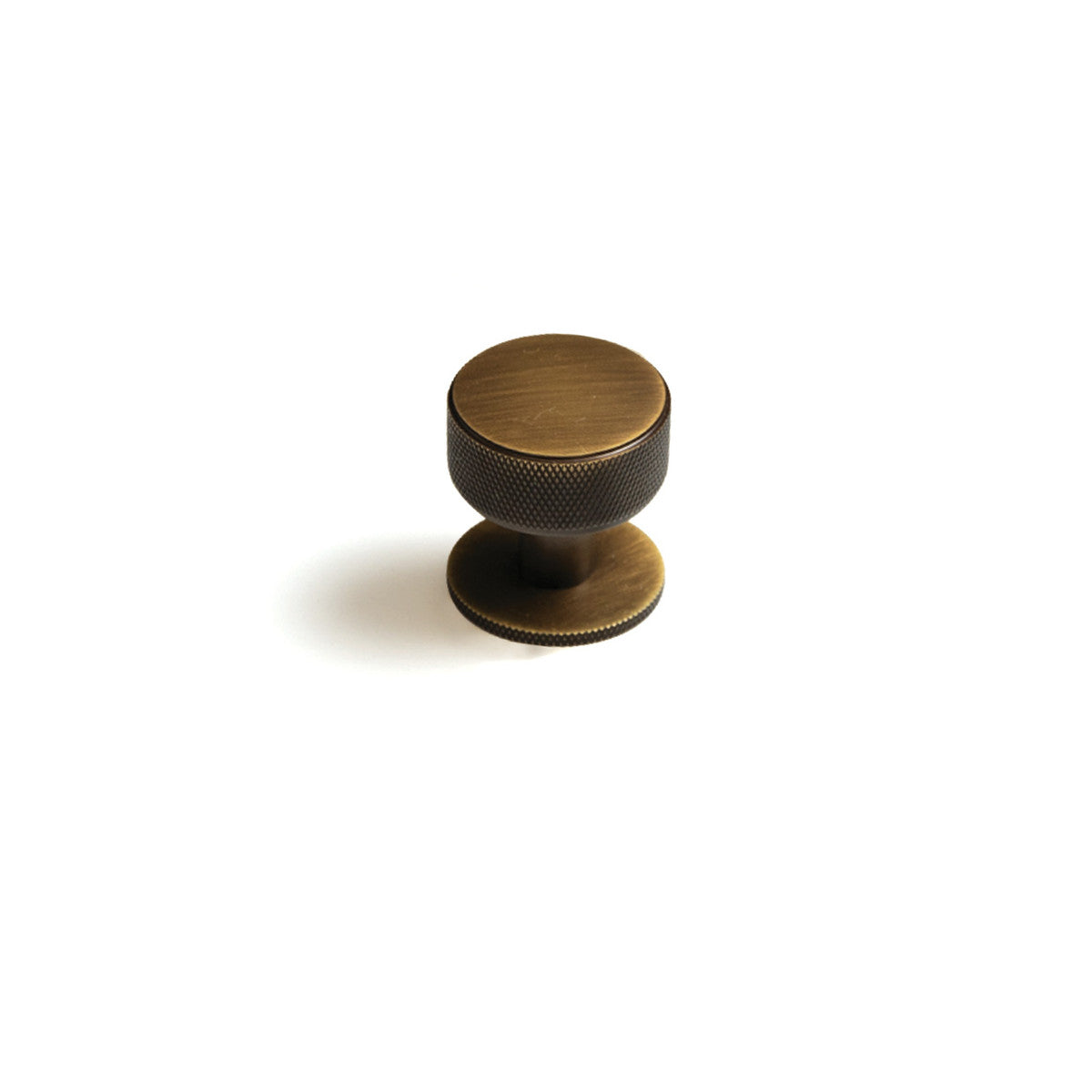 The Belgravia Round Knob By Momo