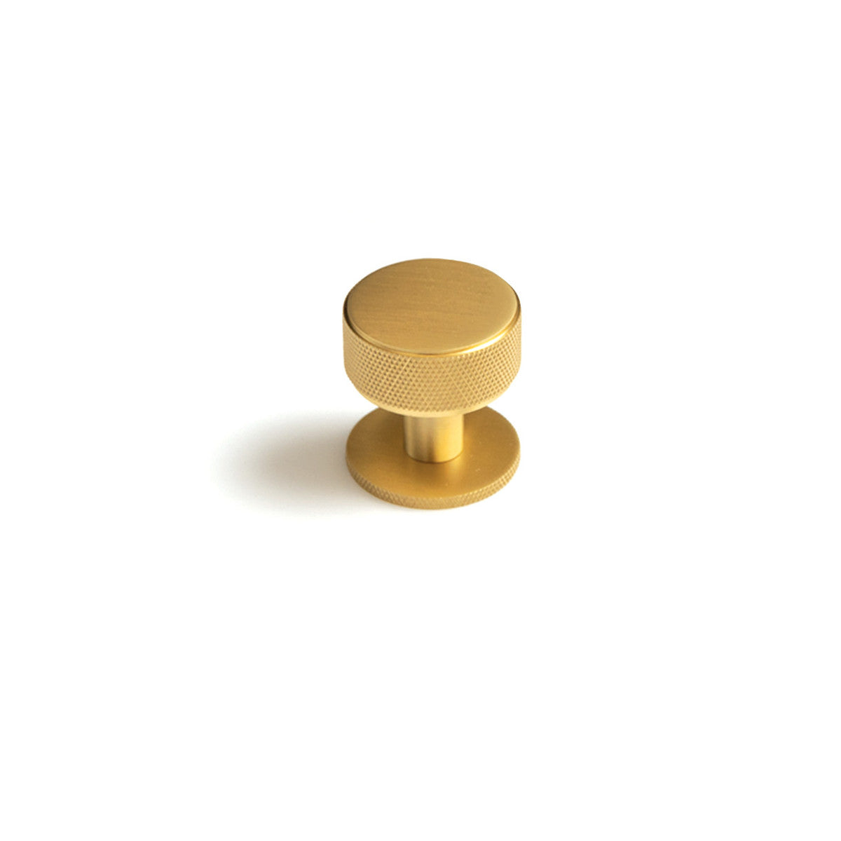 The Belgravia Round Knob By Momo