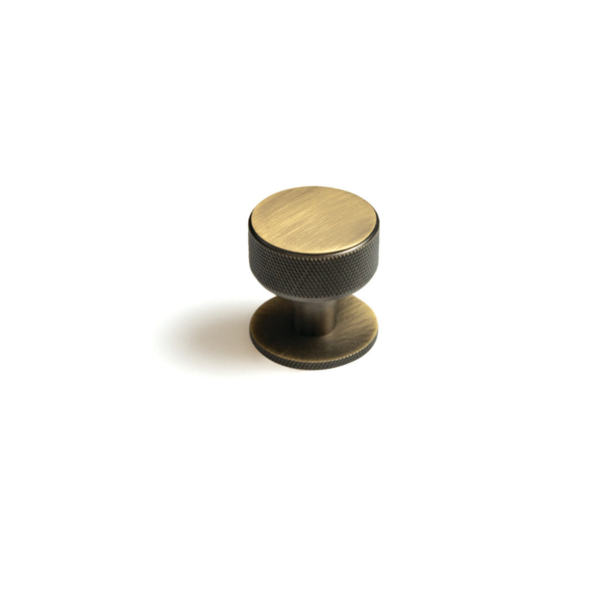 The Belgravia Round Knob By Momo