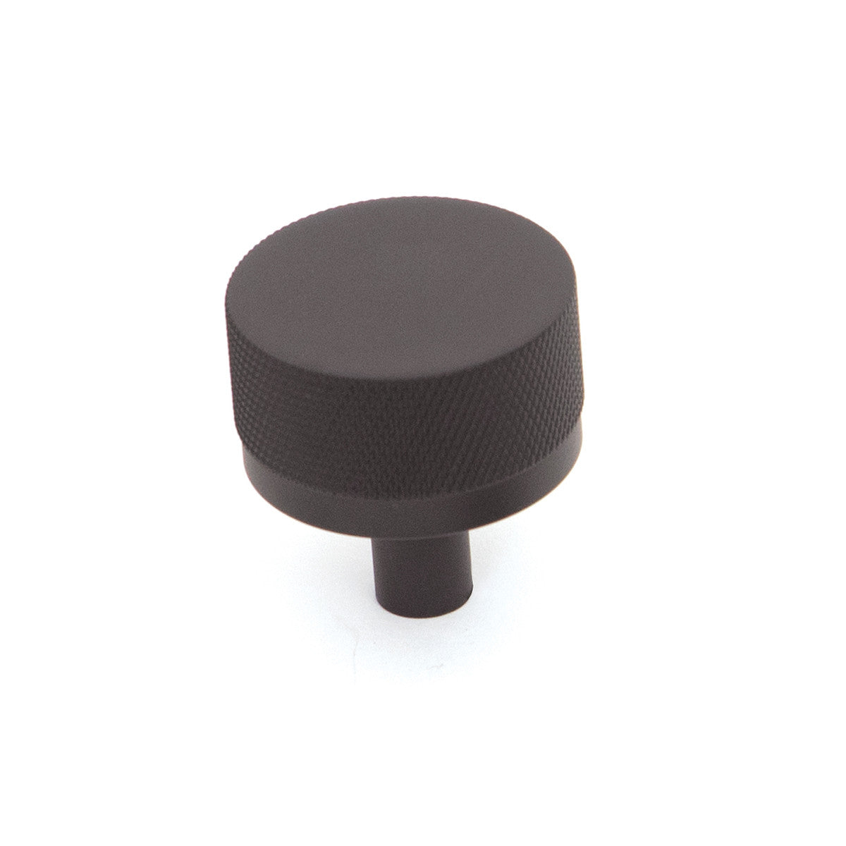 Momo Bellevue Solid Brass Knurled Knob