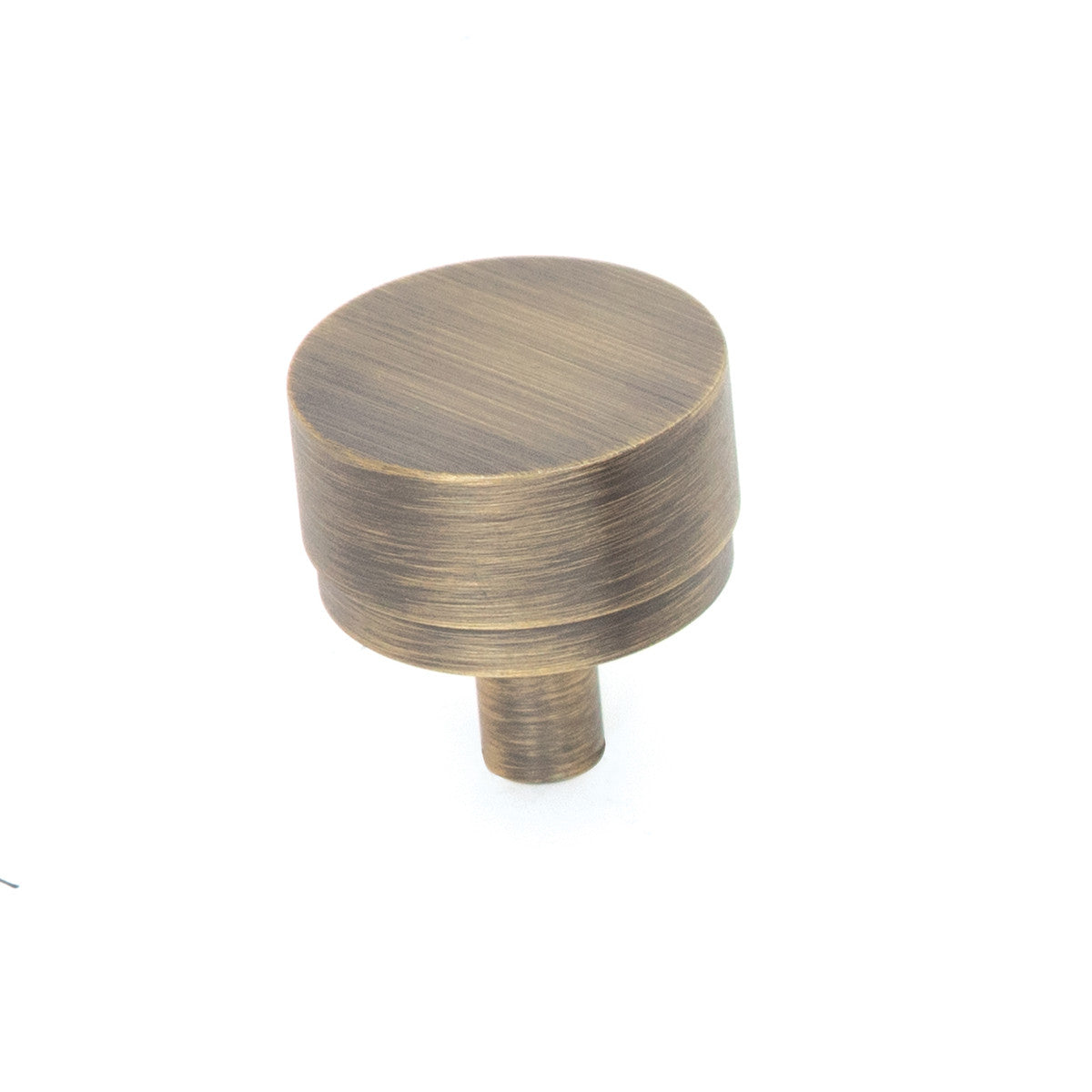 Momo Bellevue Solid Brass Plain Knob