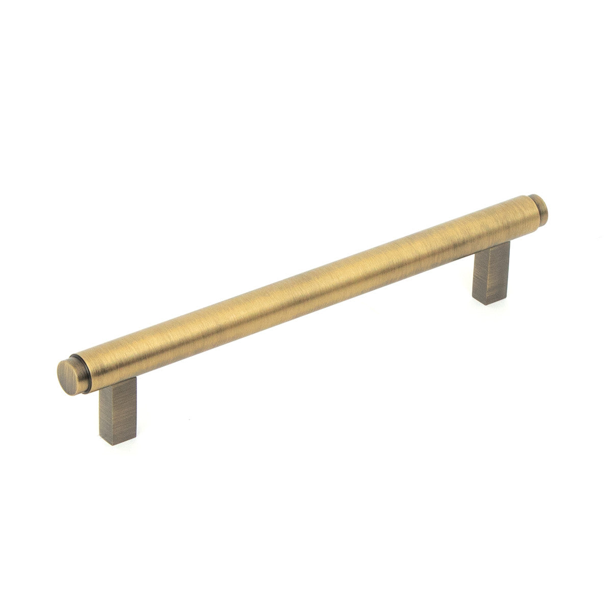 Momo Bellevue Solid Brass Plain Bar Pull