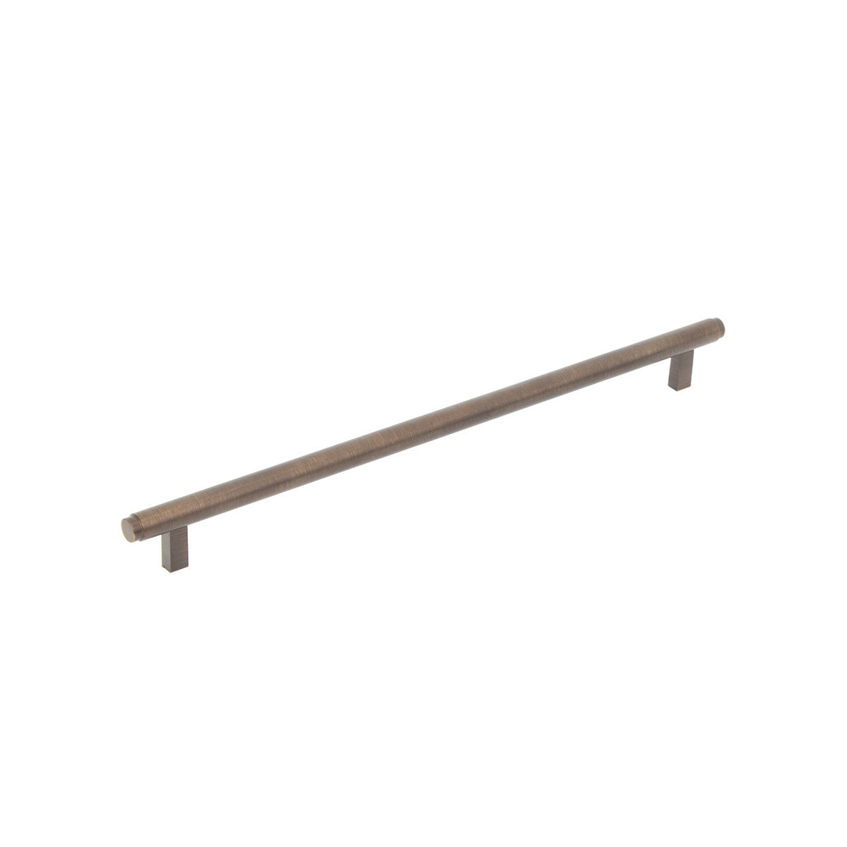 Momo Bellevue Solid Brass Plain Bar Pull