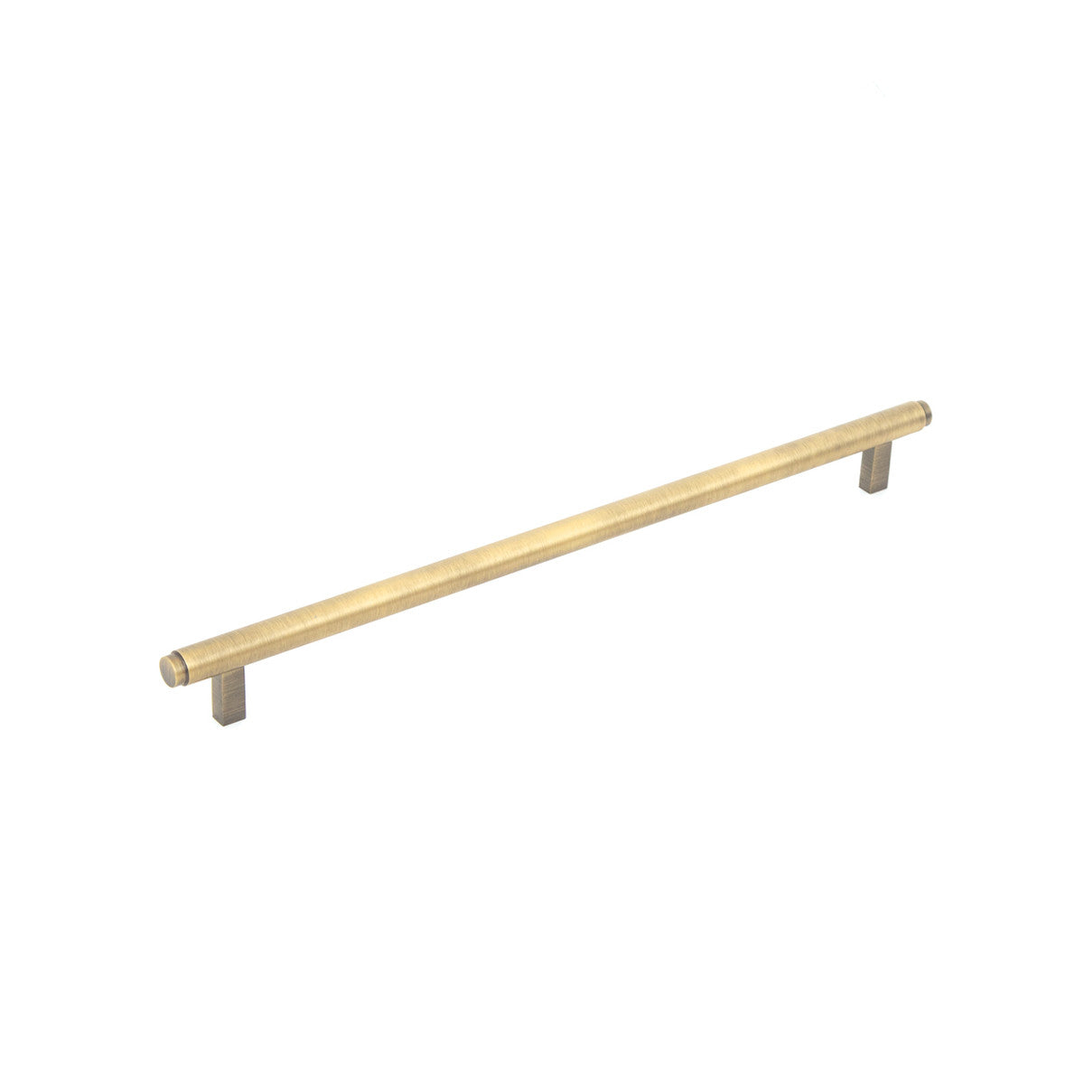 Momo Bellevue Solid Brass Plain Bar Pull