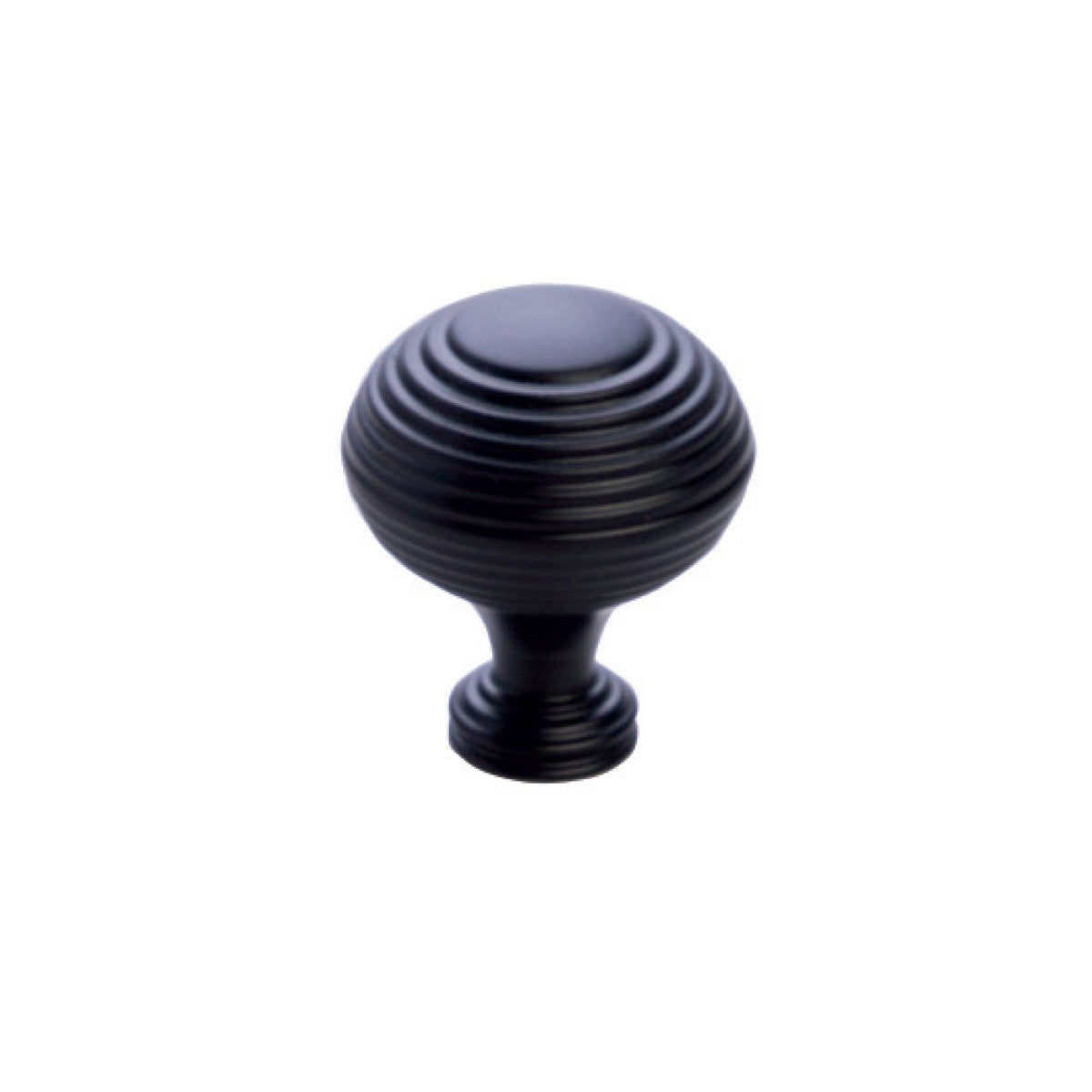 The Catona Concentric Round Knob By Momo