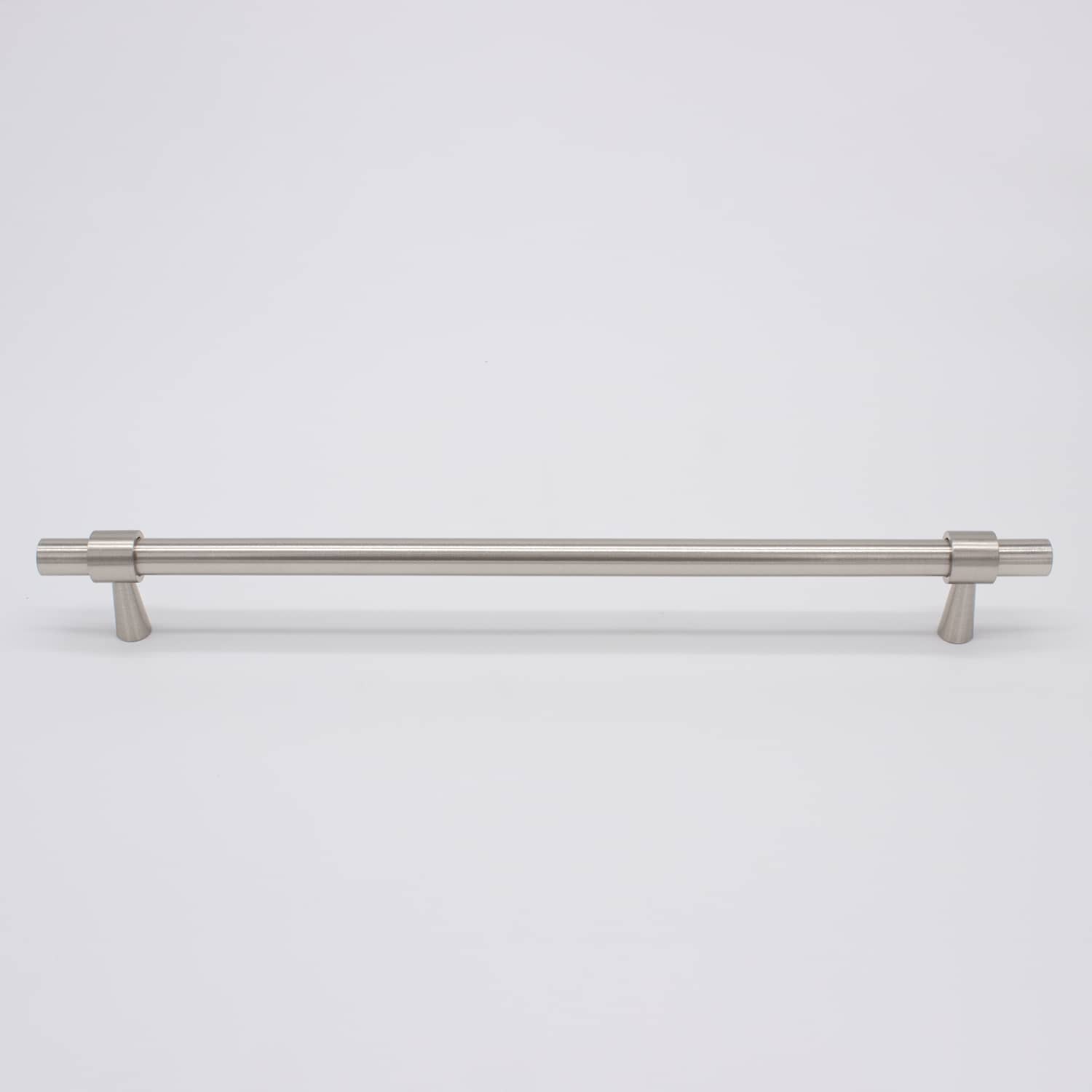 Brushed Nickel Timeless Pull - Phoebe - Manovella